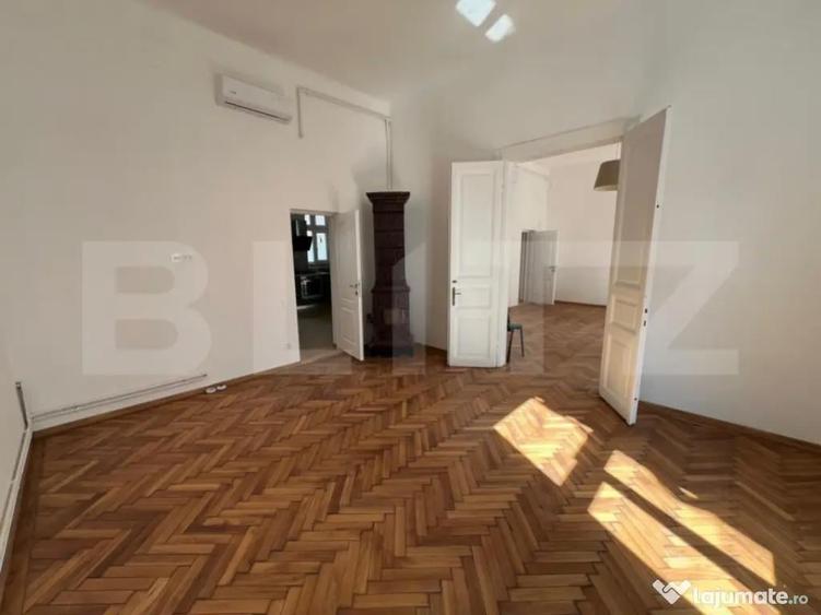 Spa?iu birouri, 80 mp, langa Parcul Central - 2