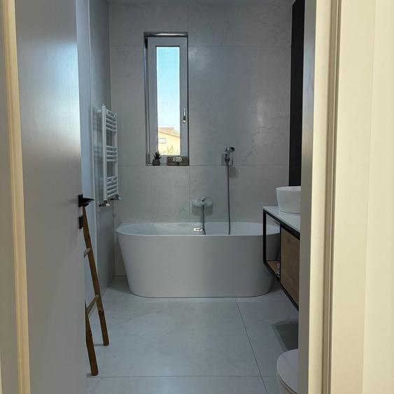 Casa individuala de lux langa complex Moara - 22