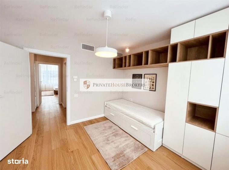 Pipera | Aviatiei | Rond OMV | Catted Family | Bloc 2023 | Parcare - 14