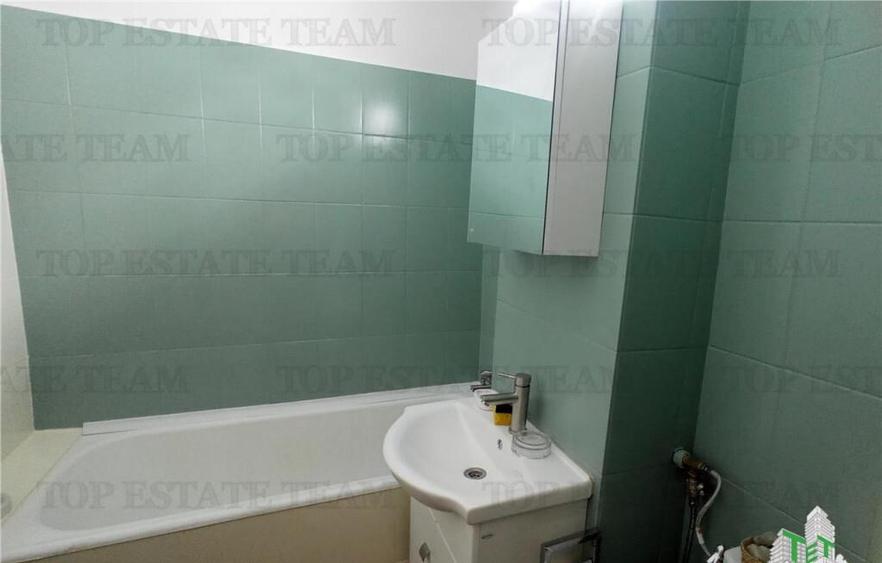Apartament renovat 3 camere, de inchiriat zona Obor - 12