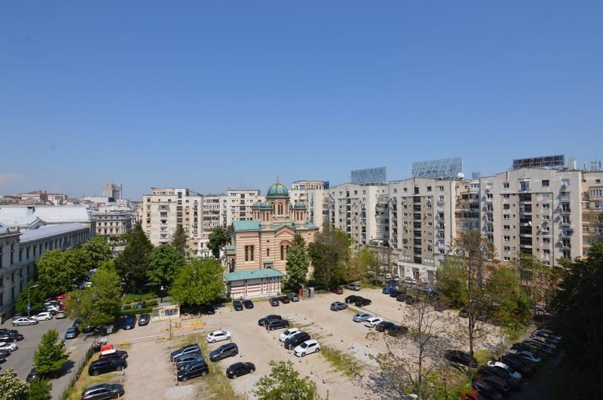 VANZARE APARTAMENT 4 CAMERE UNIRII – FANTANI - 37