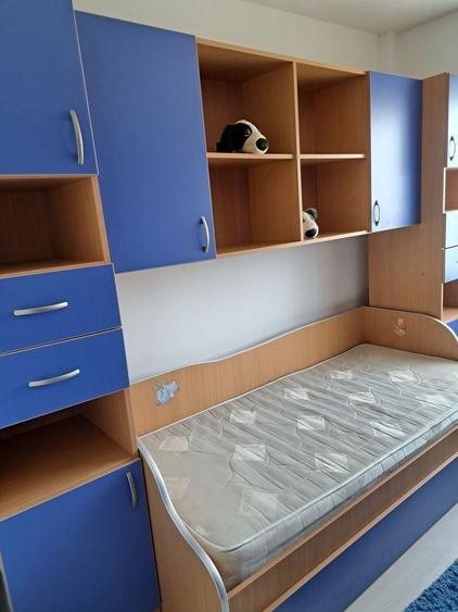 Vanzare apartament cu 3 camere pe Drumul Careiului langa fostul Restaurant Lotus - 2