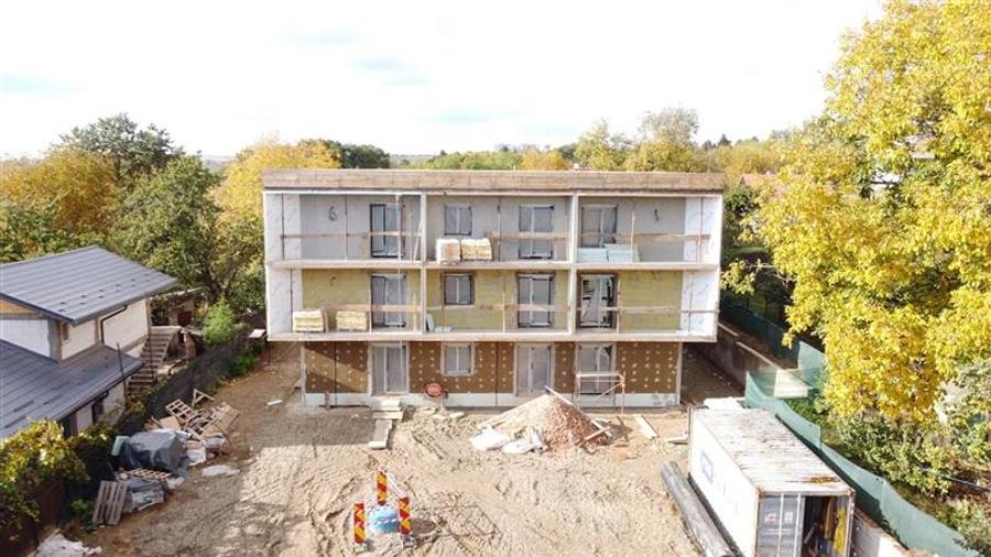 Stadion Copou, Apartament de 3 camere, etaj 1 din 2, - 3