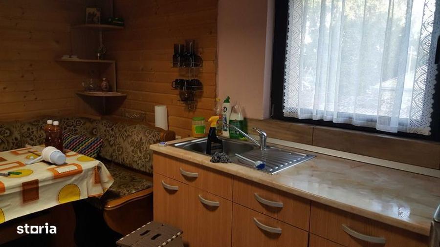 Inchiriez apartament cu 1 camera 50 mp Tatarasi - 5