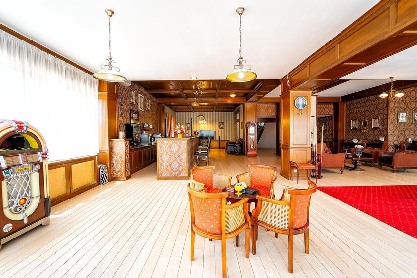 Casa de lux Selimbar! - 4