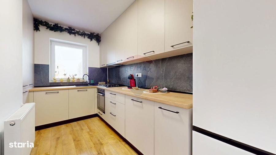 Studio de inchiriat - VIVAMUS RESIDENCE - 7