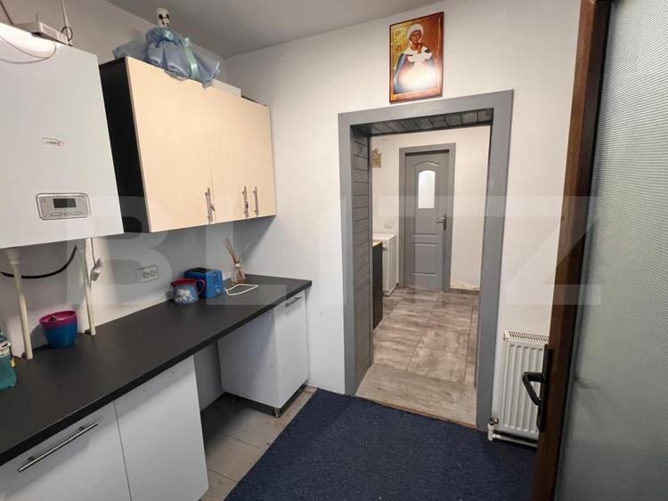 Spatiu comercial, 98 mp si 1100 mp teren, Pielesti - 3