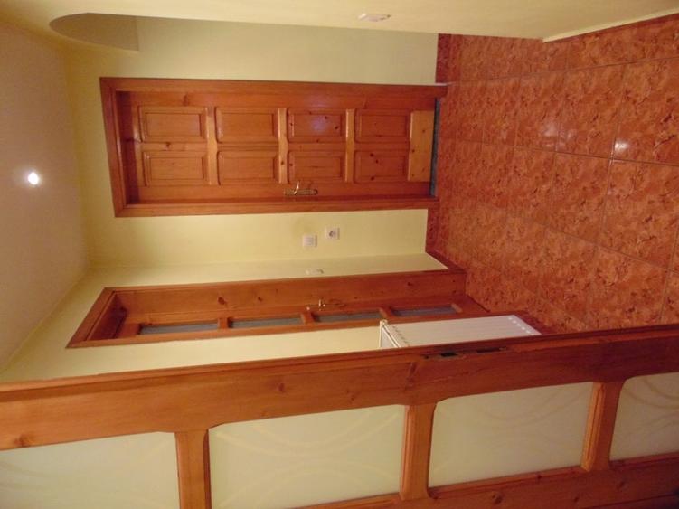 FARA COMISIOANE casa mobilata utilata cu 4 camere + birou P+M 2 BECIURI - 35