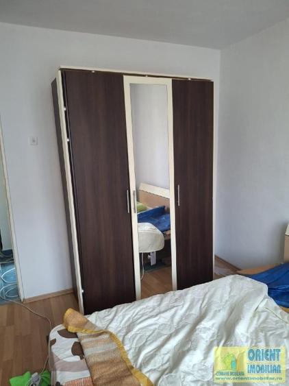 Tomis 3, City Park, 2 camere, etaj 2, gaze, vanzari Constanta - 4