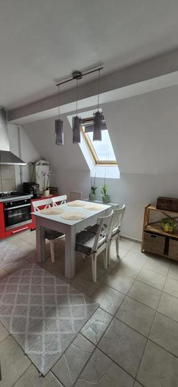 Apartament 2 camere decomandat,67mp utili Lipovei Aproape de Iulius Mall - 9