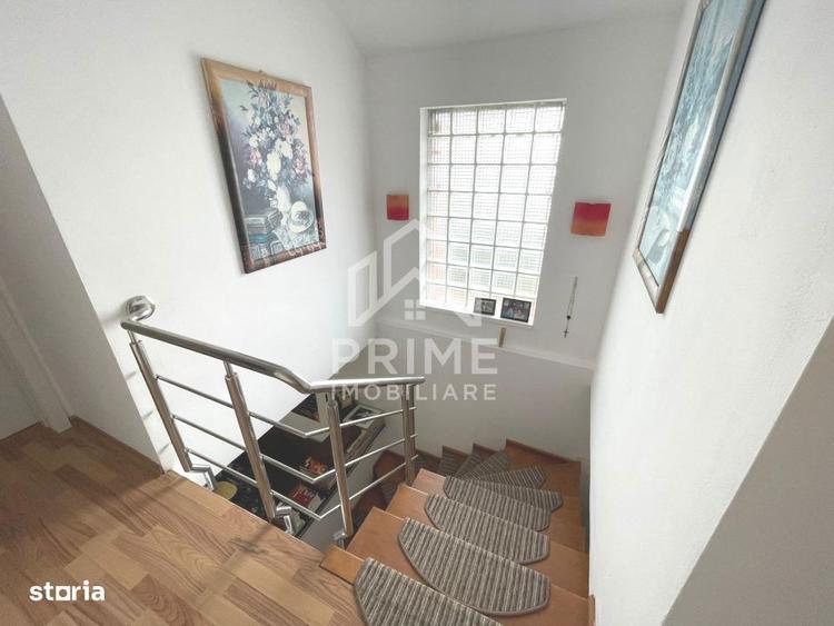 Casa individuala de inchiriat | 4 camere | 150mp | Alba Iulia | Zona C - 4