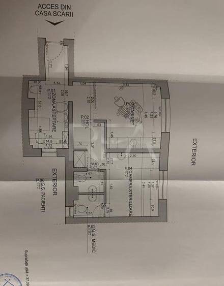 Cabinet Stomatologic Echipat Gorjului - 5