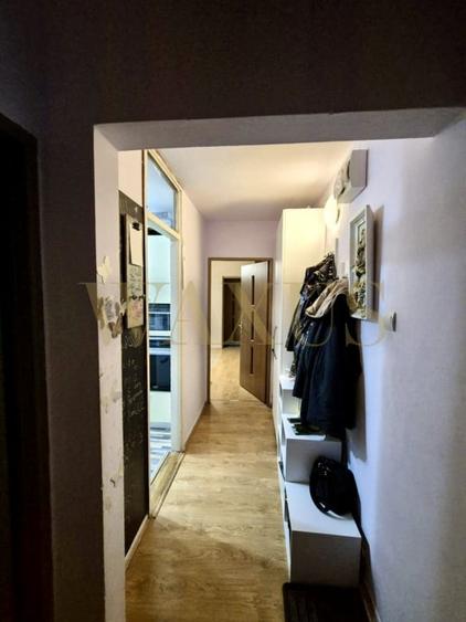 Apartament de 3 camere, parcare, beci, Zona Grigorescu - 5