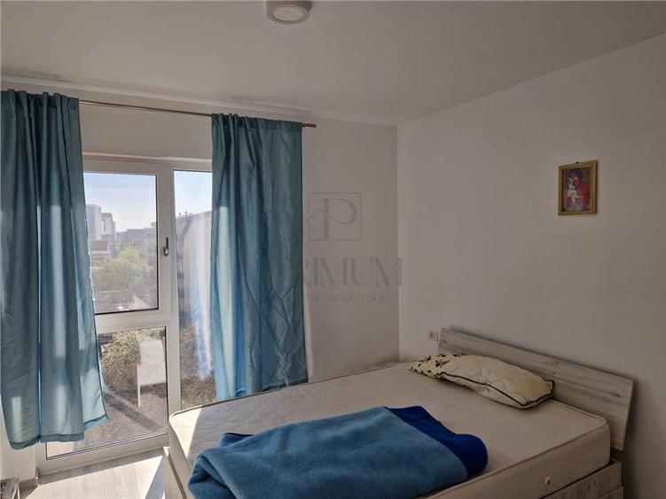 ARADULUI | 3 CAM | PARCARE | BOXA | LIFT | INCALZIRE PARDOSEALA - 5