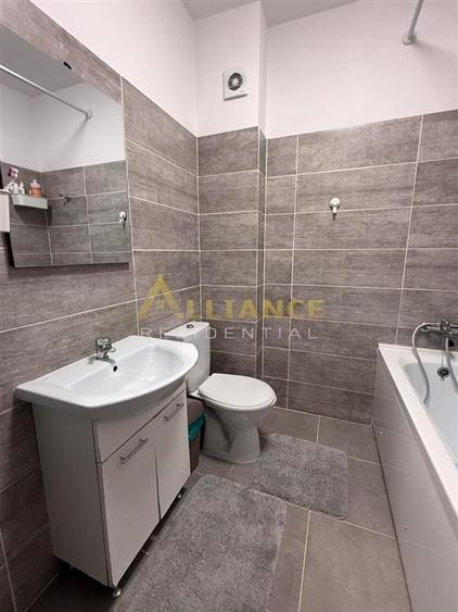 {Metrou} Apartament 2 camere | Mobilat si utilat + Parcare - 6