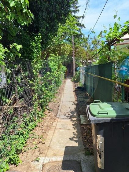 Vanzare casa 2 camere, partial renovata, Bd. Pieptanari - 14