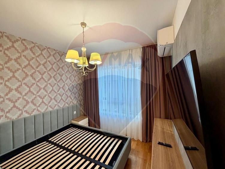 Apartament cu 3 camere Domenii/Agronomie/Expozitiei - 6