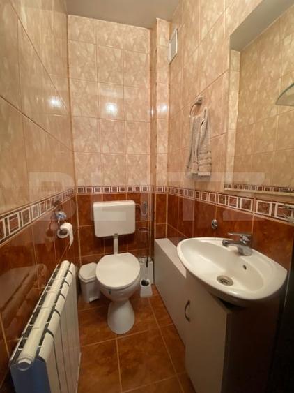 Casa spatioasa cu garaj si curte, 495 mp, in Gheorgheni - 11