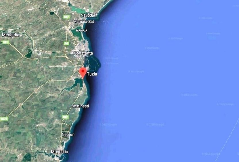 Vanzare 3 case moderne + 3 anexe si 2000 mp teren gradina, pomi in Tuzla la mare - 28