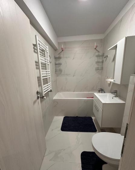 Berceni biruintei etaj 5 studio - 2