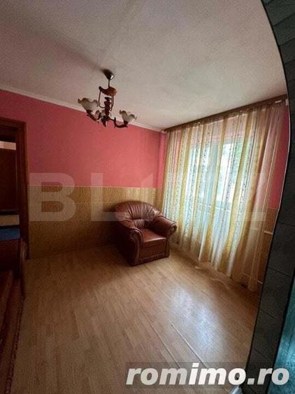 Apartament 4 camere, 70 mp, etaj 1, zona Hurmuzachi ,Radauti - 6
