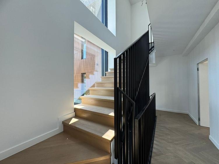 Vila ultrafinisată din Pipera - Iancu Nicolae: Design modern, confort premium - 7