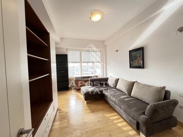 Penthouse cu 3 camere, 134 mp, zona Take Ionescu - 7