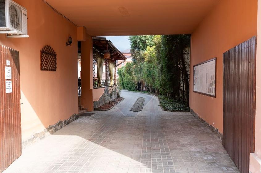 Hotel / Pensiune in Hateg, Jud Hunedoara - 2