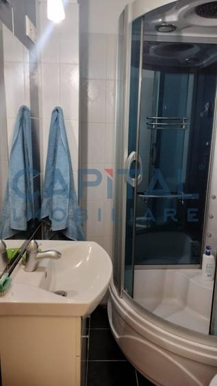 COMISION 0! Apartament 3 camere Decomandat | Manastur | 86 MP | GARAJ cu CF | - 10