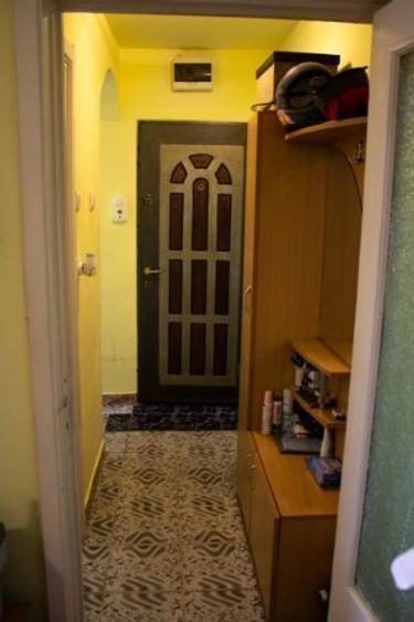 Proprietar vand Apartament 1 camera - 5