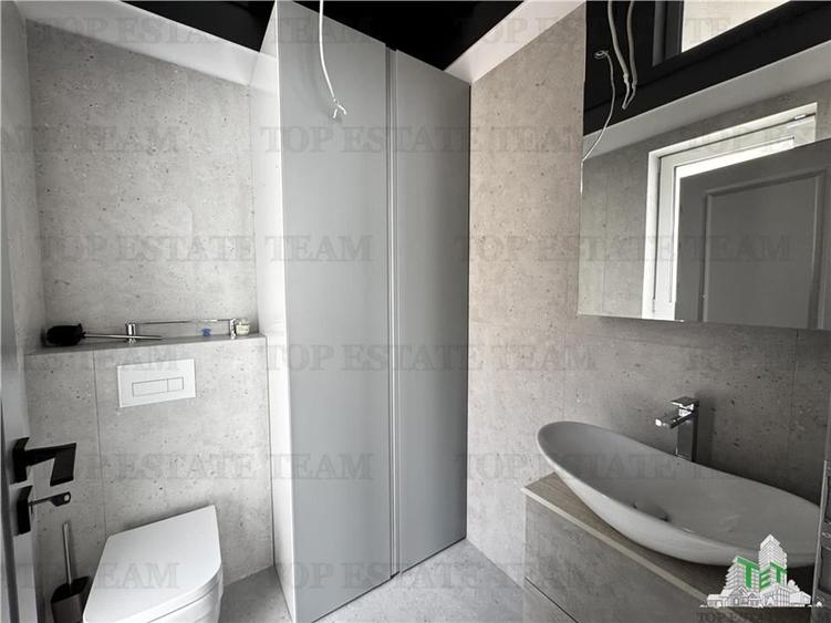 Mogosoaia zona strazii Livezilor | Duplex nou | FInisat&Mobilat complet - 7
