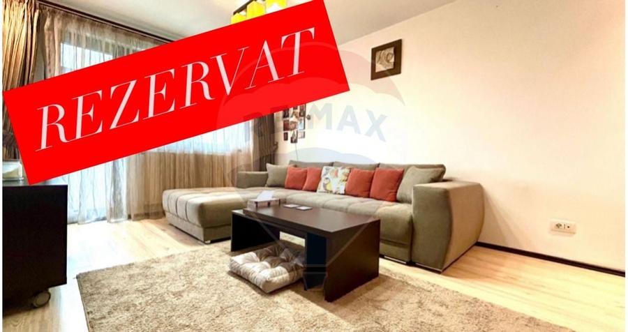 Apartament 2 camere de vanzare Tomis Nord , Constanta - 18