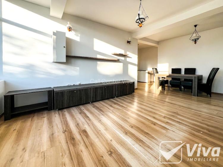 Vilă tip boutique | Ap. pe 2 niveluri | 5 Camere | Dressing | Pod + Parcare