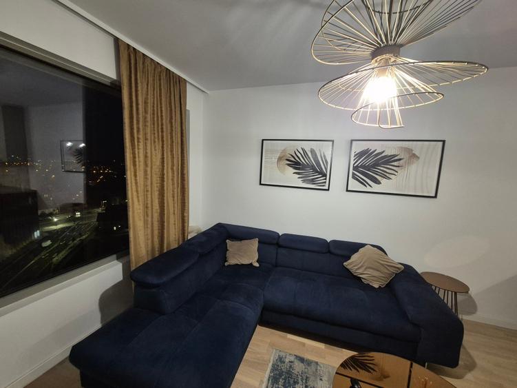 La ISHO-cel mai nou si renumit bloc central-siguranta si tot confortul asigurat - 2