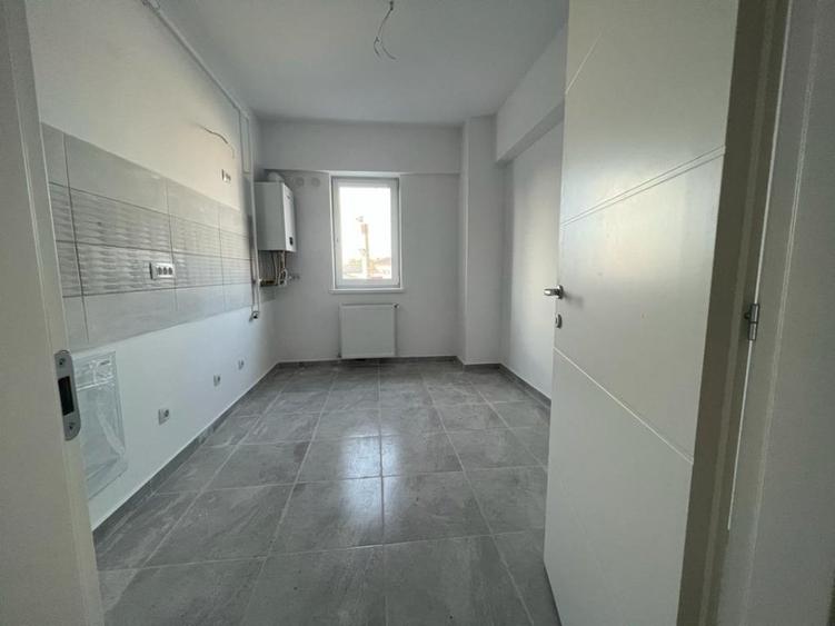 APARTAMENT CU 2 CAMERE DECOMANDAT, PASARELA OCTAV BANCILA - 6