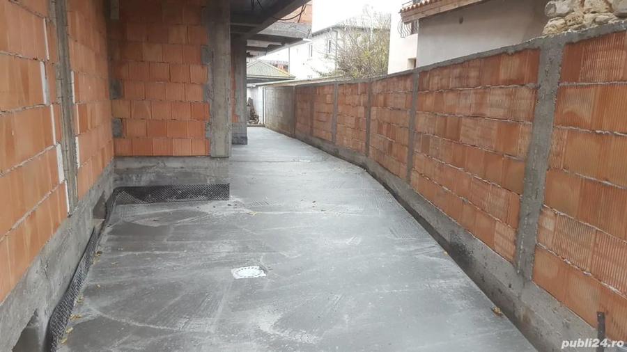 Imobil hotel S+P+1 si PUZ S+P+2+3RETRAS - 7