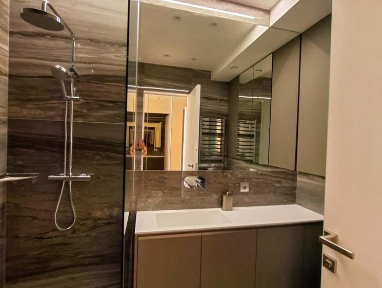 Penthouse 5 camere Kiseleff - 11