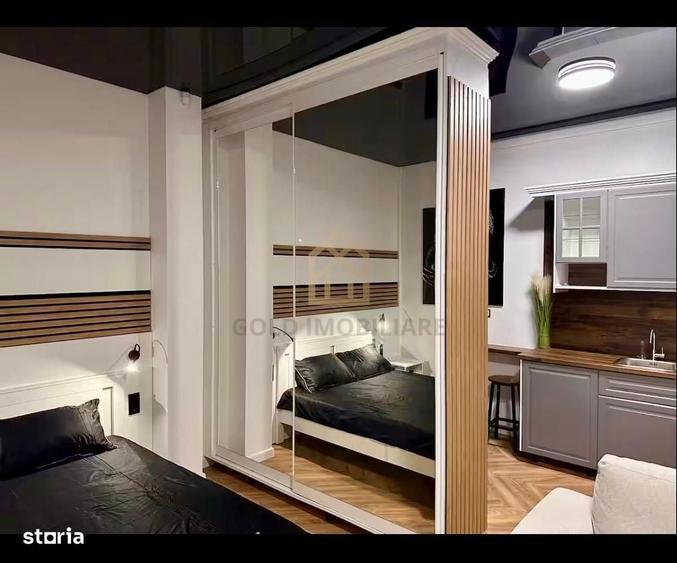 Apartament studio de vanzare - 10