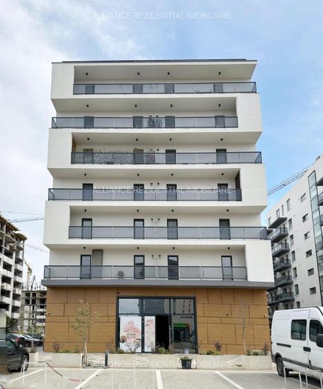 [Gata de mutare] Apartament cu 3 camere 2 bai - Metrou - 12