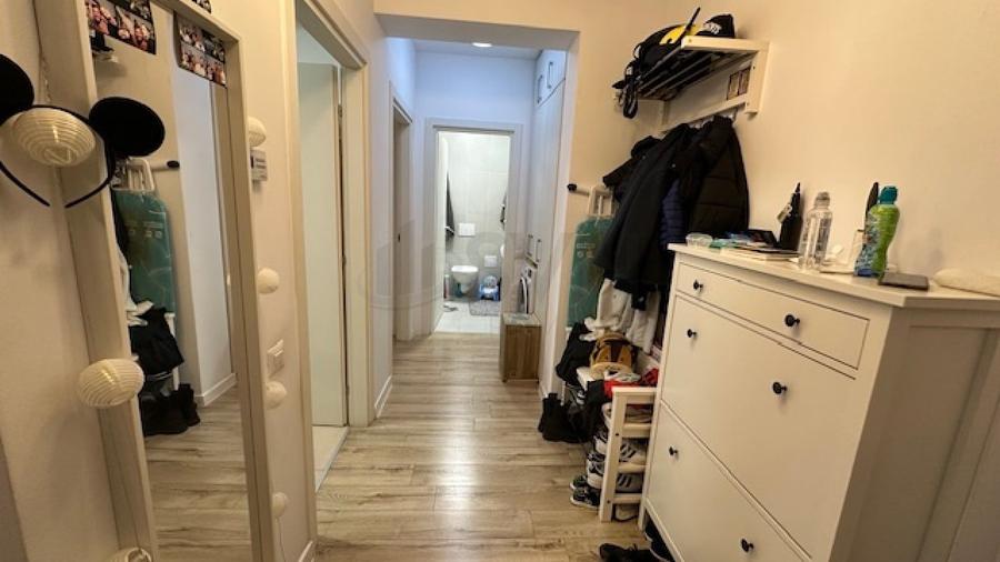 REA1023431 2 camere cu loc de parcare inclus Nusco Citta Residence - Mega Mall - 7