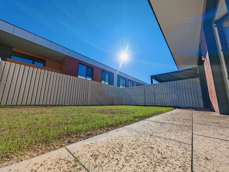 Casa cu gradina | Pompa de caldura | Pipera Plaza - 13