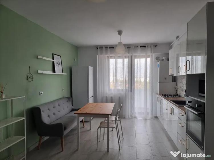 Apartament 2 camere Prelungirea Ghencea, langa Cartier Latin - 7