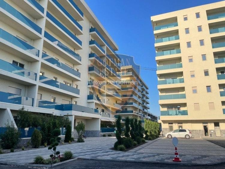Marina Surf Residence, 2 camere 82mp Parcare Mamaia Nord acces direct plaja Marina Surf Residence, 2 camere 82mp Parcare Mamaia Nord acces direct plaja