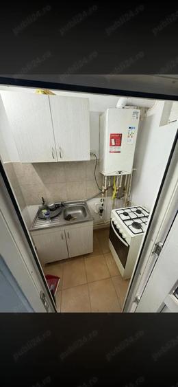 Garsoniera gata de locuit - Pantelimon - 2