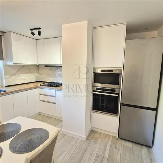 BUCOVINEI - 3 Cam - 2 Bai - Decom - Centrala Proprie - Clima - RENOVAT LUX - 15