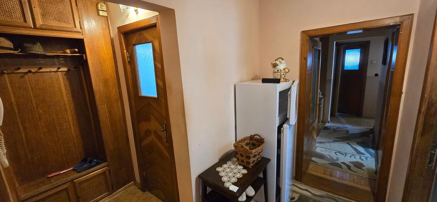 Apartament 3 camere  de vanzare ,etajul 1, Focsani - 13