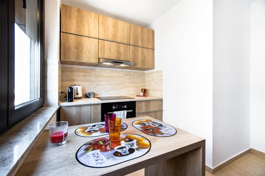 Studio North Lake Herastrau - 5