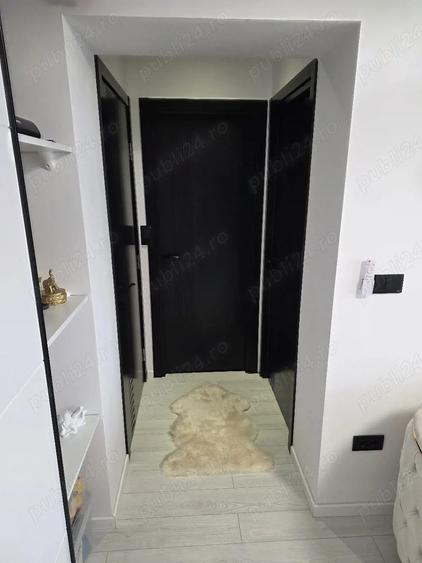 Apartament Aleea Trandafirilor - 1