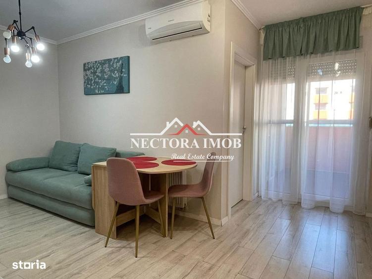 NECTORA IMOB-Apartament 2 camere, ARED Onestilor, Et.4, Parcare,Utilat - 7