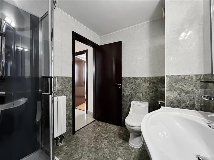 Apartament 2 Camere Central cu Parcare in Bloc Nou - 9